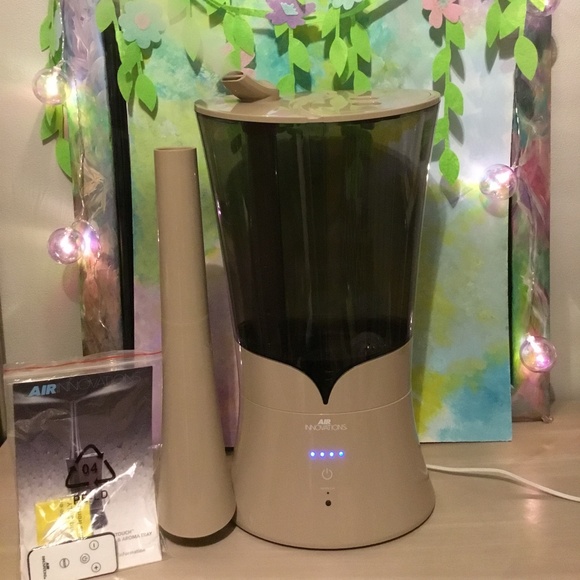 LARGE HUMIDIFIER - Picture 3 of 4